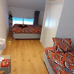 Apartman 50m Piscine Parking Duplex Cosy 6 Pers
