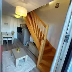 50m Piscine Parking Duplex Cosy 6 Pers * Biscarrosse