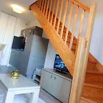 50m Piscine Parking Duplex Cosy 6 Pers