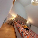 Apartman 50m Piscine Parking Duplex Cosy 6 Pers