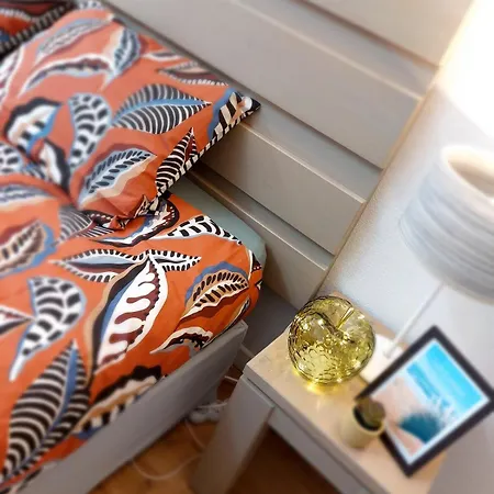 50m Piscine Parking Duplex Cosy 6 Pers Appartement *