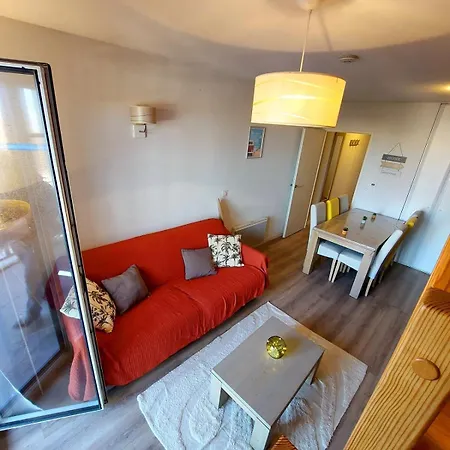 Appartement Superbe Duplex A Avec Piscine, Parking Prive Et Ocean A Pied