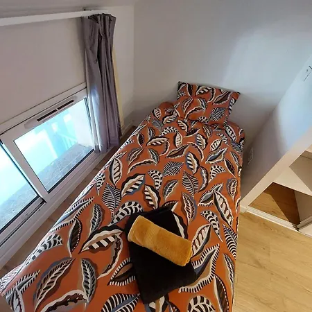 Superbe Duplex A Biscarrosse Plage Avec Piscine, Parking Prive Et Ocean A Pied Biscarrosse