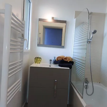 Superbe Duplex A Biscarrosse Plage Avec Piscine, Parking Prive Et Ocean A Pied * Biscarrosse