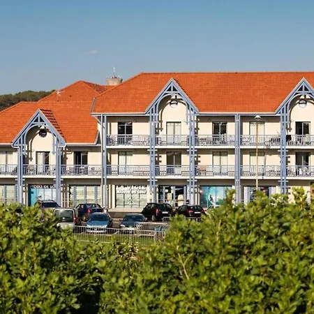 Superbe Duplex A Biscarrosse Plage Avec Piscine, Parking Prive Et Ocean A Pied Lejlighed